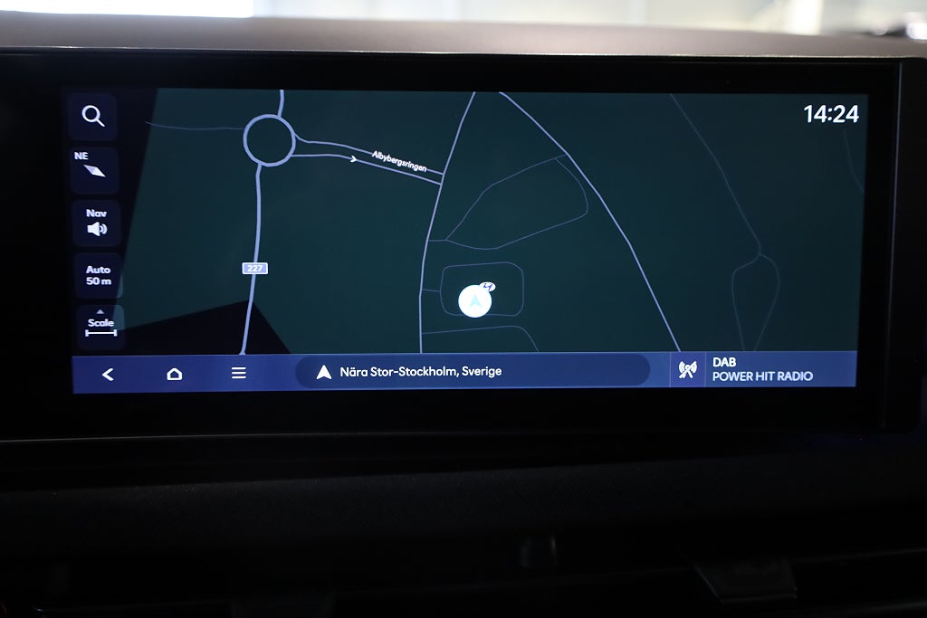 Hyundai Tucson PHEV 4WD Advanced N-Line 360° Navi Head-Up Leasbar 2025