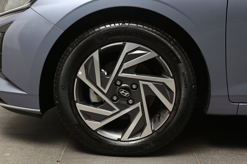 Hyundai i20 1.0 T-Gdi DCT Advanced