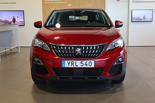 SUV Peugeot 3008 3 av 14