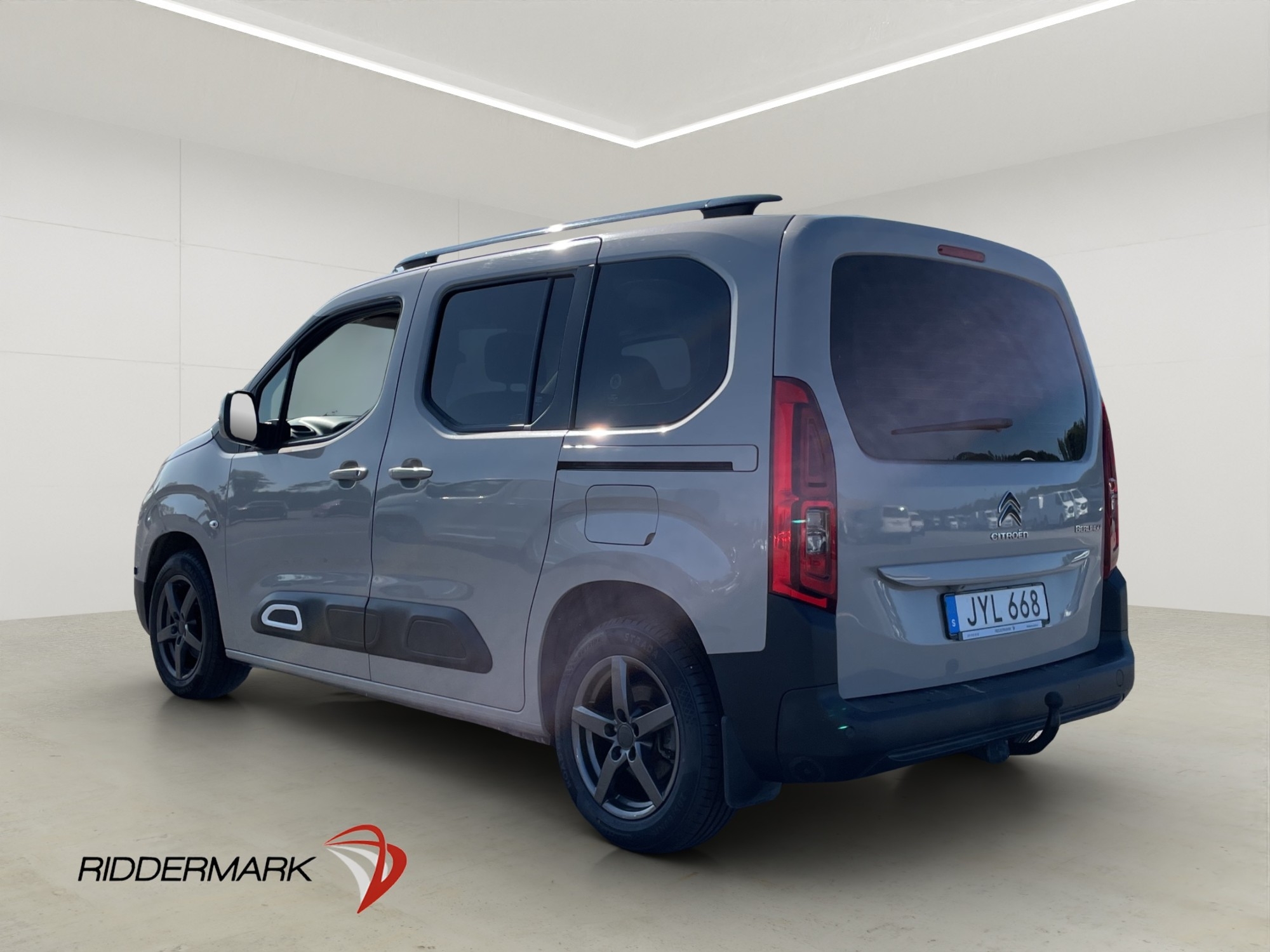 Citroen Berlingo 2018, bild 7/70