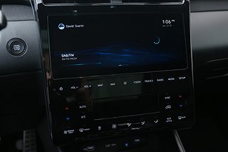 Kombi Hyundai Tucson 17 av 25