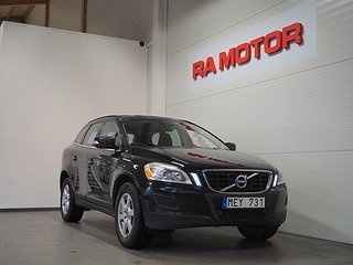 SUV Volvo XC60