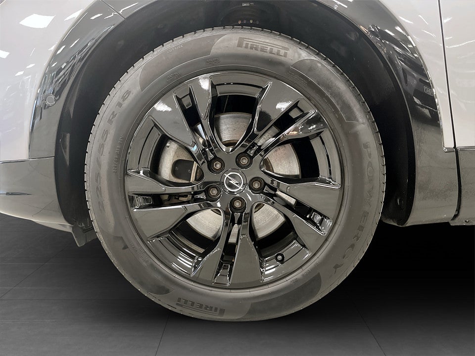 Bild på Opel Grandland GS Line PHEV 225hk Aut B-KAMERA NAVI