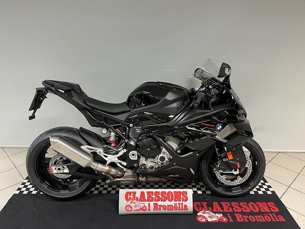 BMW S 1000 RR 