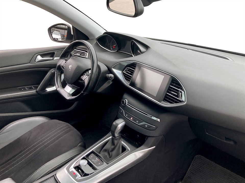 Bild på Peugeot 308 sw Allure 2.0 BHDi 150hk Aut PANO DRAG