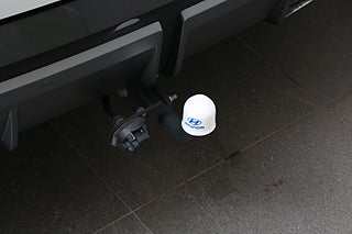 SUV Hyundai Tucson 19 av 35