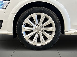 Audi A4 allroad quattro 2.0 Psens/Drag/KamremBytt/SoV-Däck/MoK