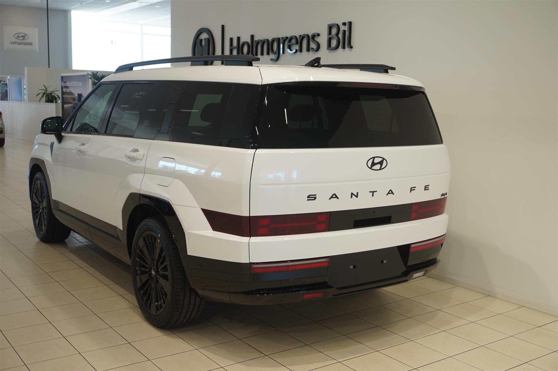 Hyundai Santa Fe 2026, bild 4/41