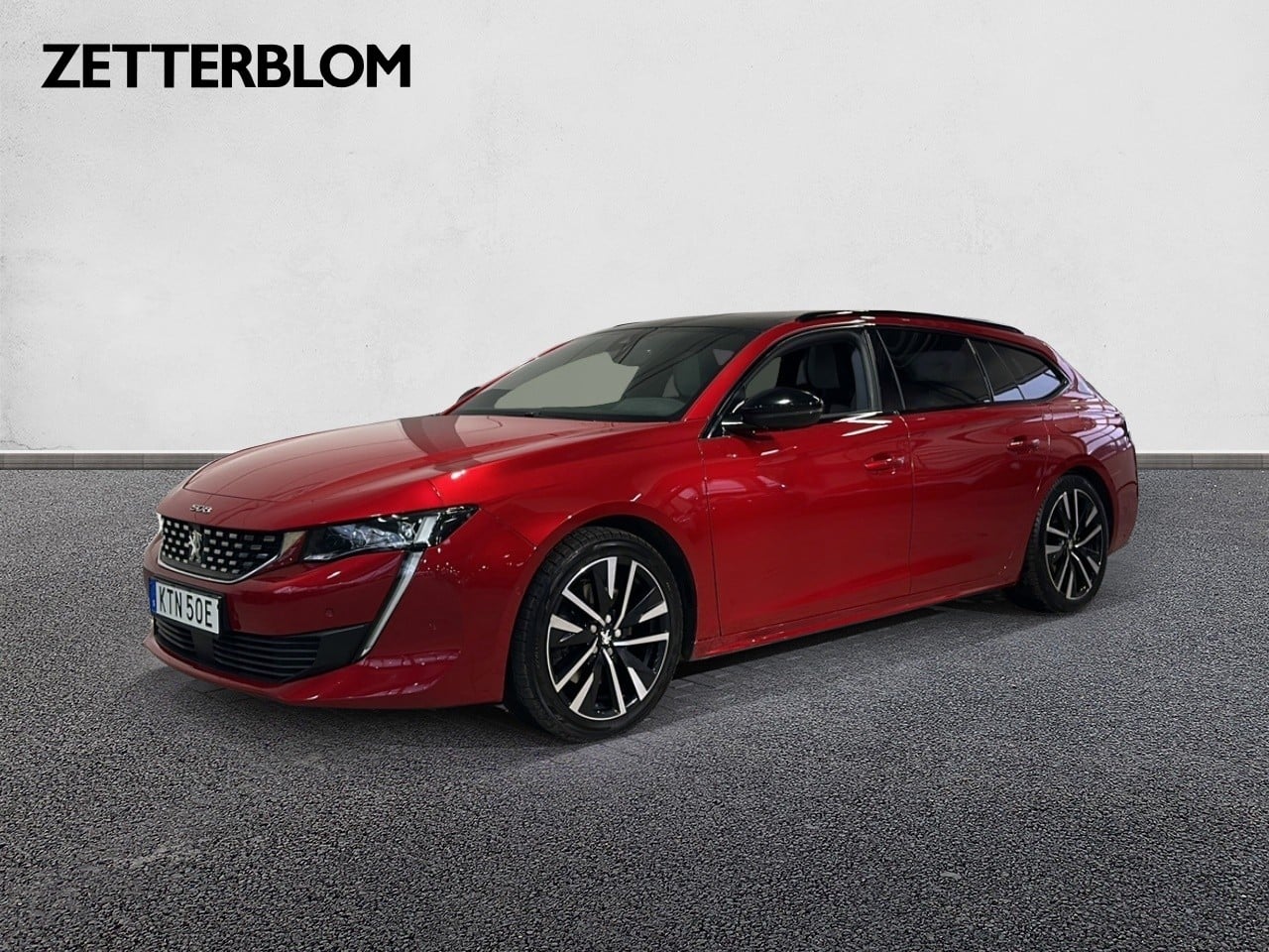 Peugeot