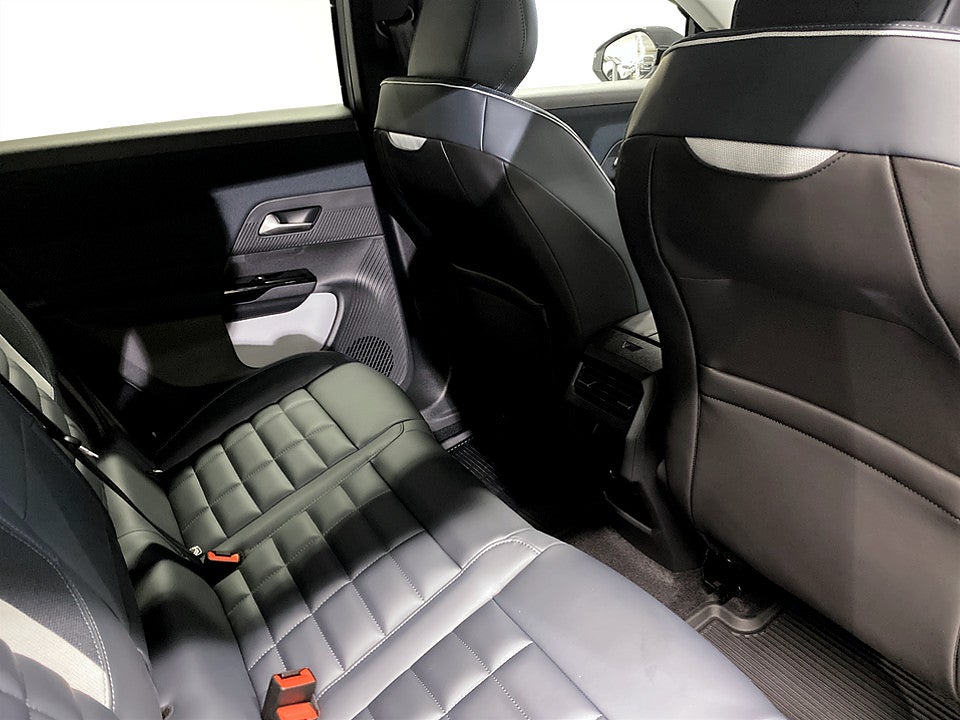 Bild på Citroën C5 Aircross Max Hybrid - HYRBIL