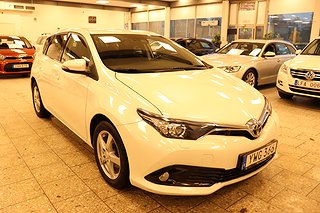 Toyota Auris 1.2 Turbo Comfort Euro 6