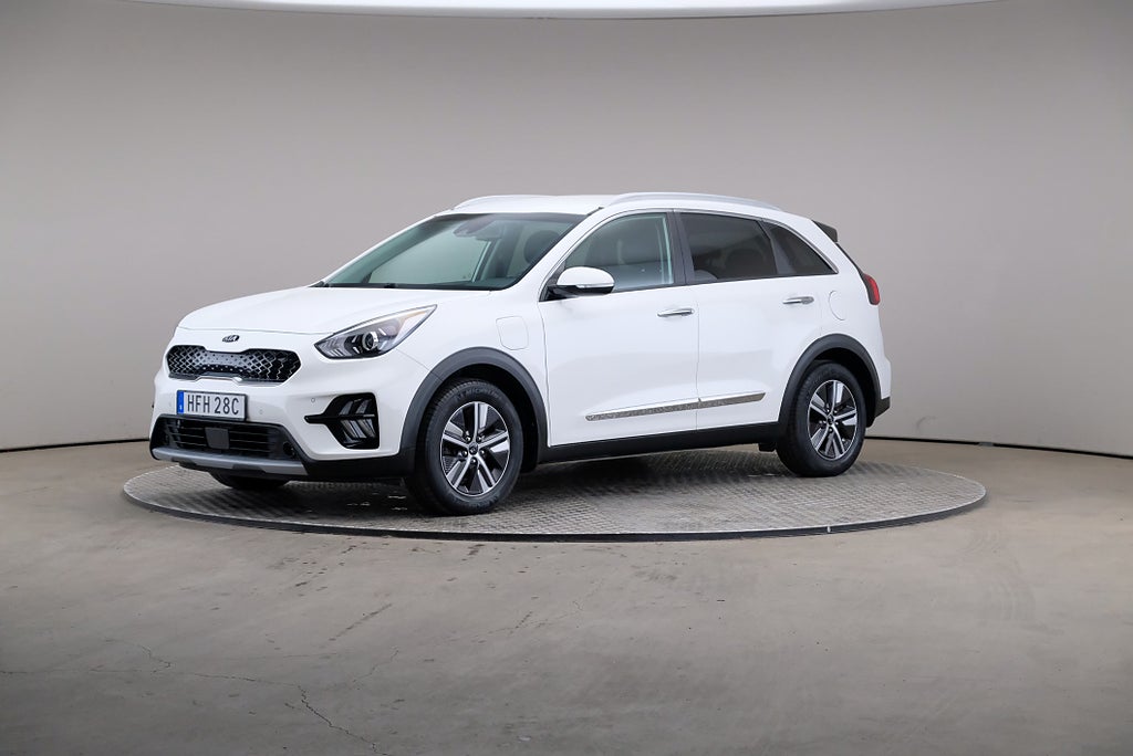 Kia Niro Plug-In Advance Plus