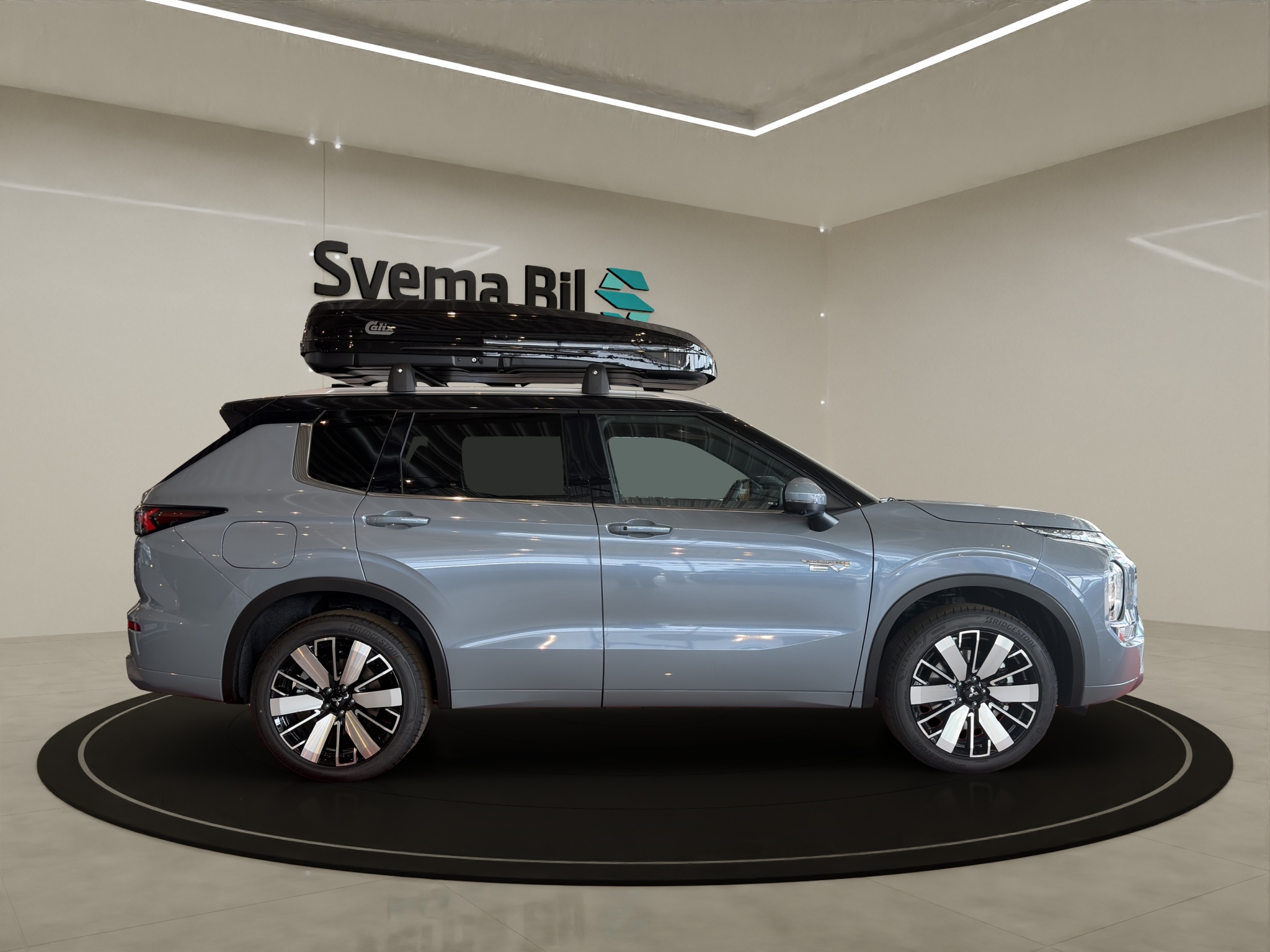 Mitsubishi Outlander 2026, bild 7/47