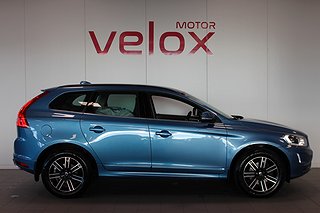 SUV Volvo XC60 3 av 15