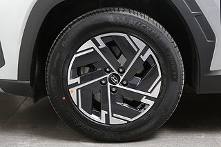 SUV Hyundai Tucson 4 av 25