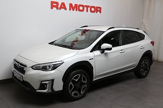Kombi Subaru XV 1 av 17