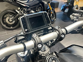 Yamaha MT-09 3,45% Räntekampanj/373 mil