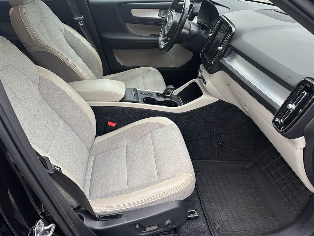 Volvo XC40 2020 - miniatyr 9