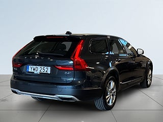 Volvo V90 Cross Country D4 AWD Aut Inscription Drag Värmare Cockpit Kamera S&V
