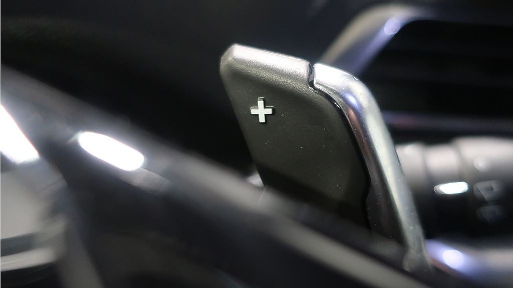 Bild på Peugeot 3008 GT 1.2 PT 130hk Aut - ELBAKLUCKA