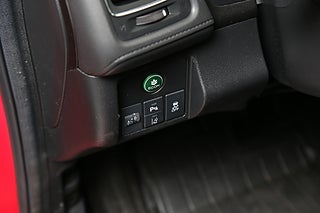 SUV Honda HR-V 16 av 22