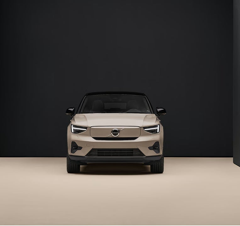 Volvo EC40 Plus Extended range PRIVATLEASING