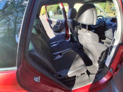 Citroen C4 Picasso 1.6 THP EGS 2011, kuva 6/10