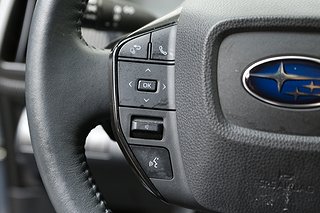 SUV Subaru Solterra 18 av 31