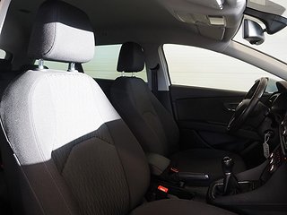 Kombi Seat Leon ST 17 av 21