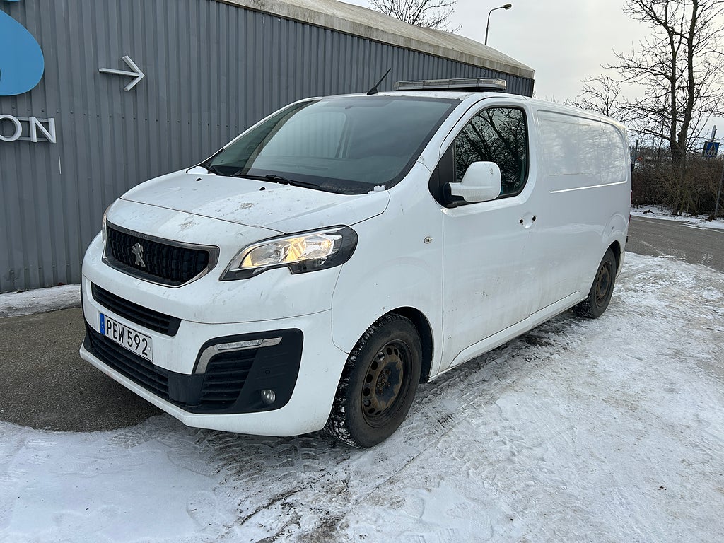 Peugeot Expert Panel Van 1.0t