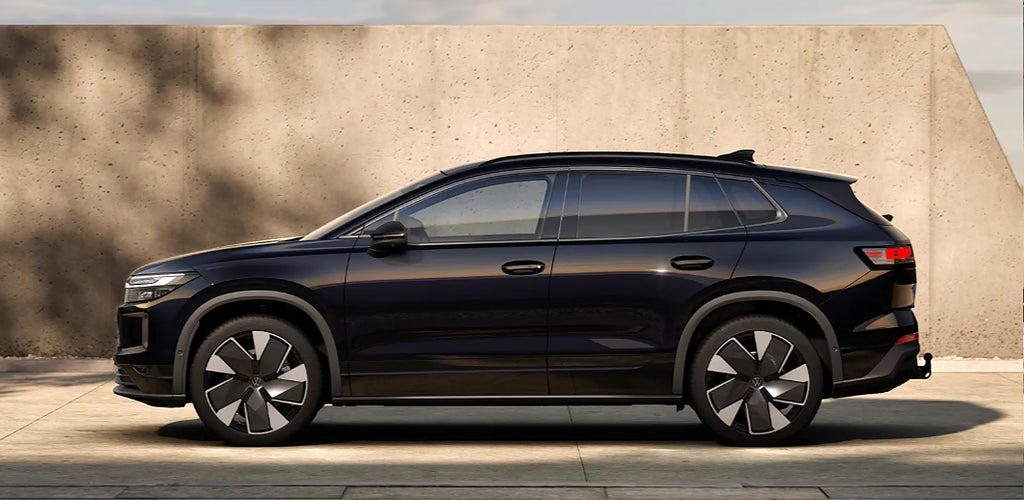 Volkswagen ID. Tiguan Style 4M 77 kWh 299 hk