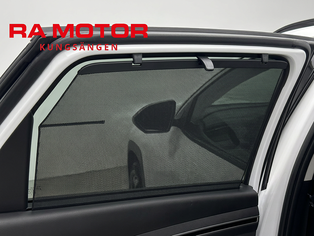 Hyundai Tucson 1.6 PHEV 265hk AWD Advanced | Drag | B-Kamera | Moms 2023