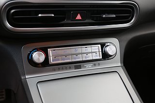 SUV Hyundai Kona 20 av 23
