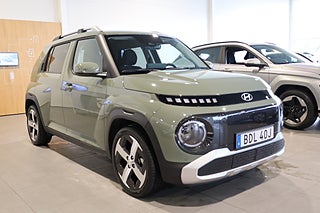 SUV Hyundai Inster 4 av 22