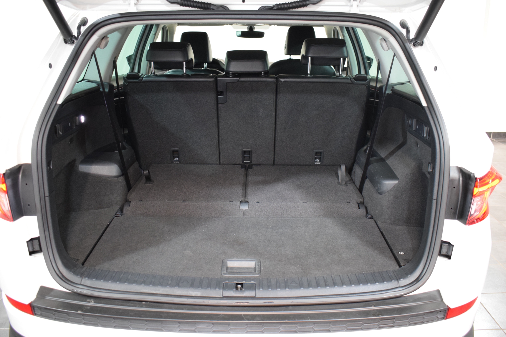 Skoda Kodiaq 2019, bild 6/59