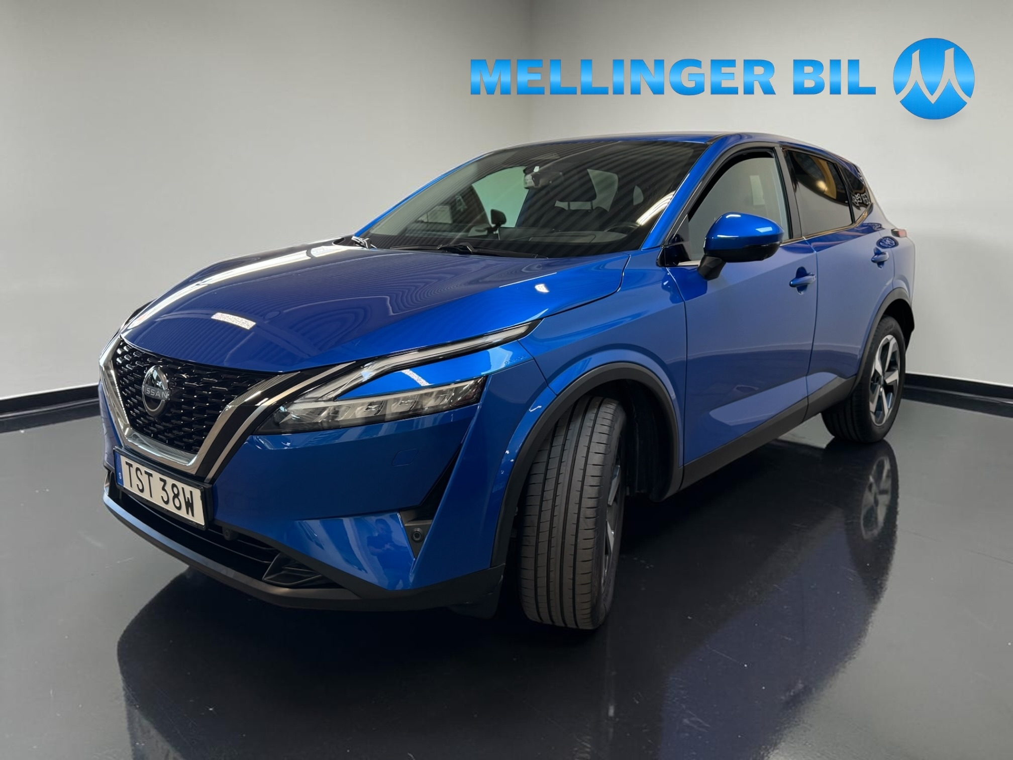 Nissan Qashqai 2023, photo 5/48