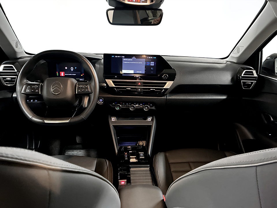 Bild på Citroën C4-X Hybrid 145hk Aut CARPLAY NAVI
