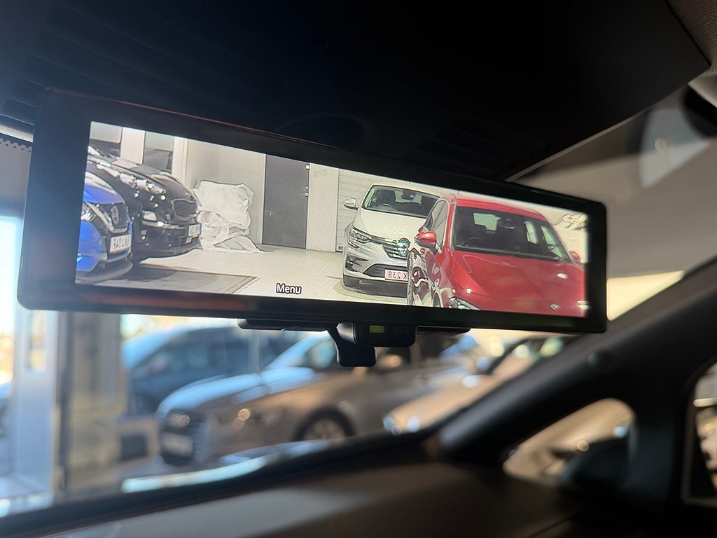 Nissan Leaf e+ 59kwh | TEKNA | 1 ägare | Låga mil 2022