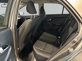 Kia Picanto 5-dörrar 1.0 GLS, Sport Edition ISOFIX Låg skatt