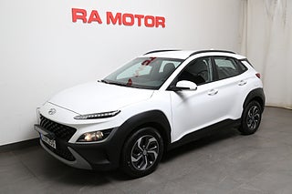 SUV Hyundai Kona 1 av 23