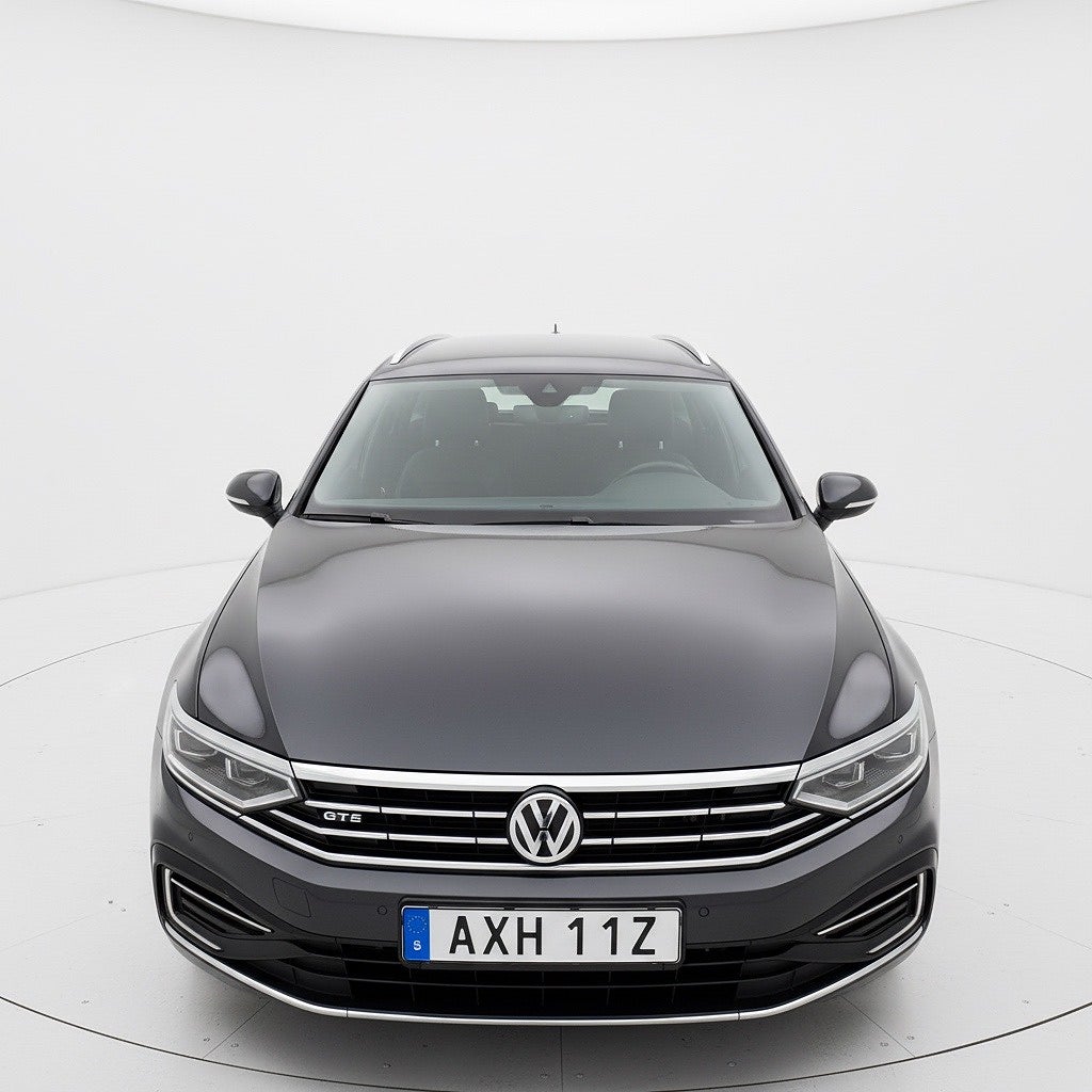 Volkswagen Passat Sportscombi GTE 1.4 TSI ACT OPF GTE