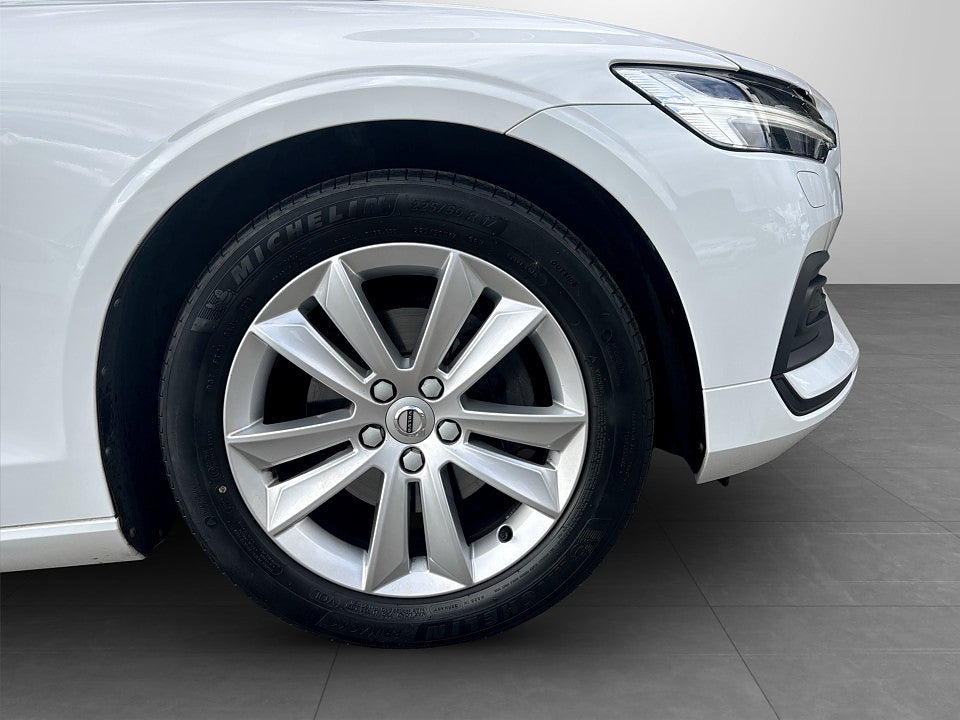 Bild på Volvo V60 Momentum D3 Geartronic 150hk Aut BACKSENSORER RATTVÄRME