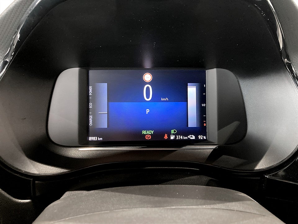 Bild på Opel Corsa GS 50kWh 155hk Aut CARPLAY
