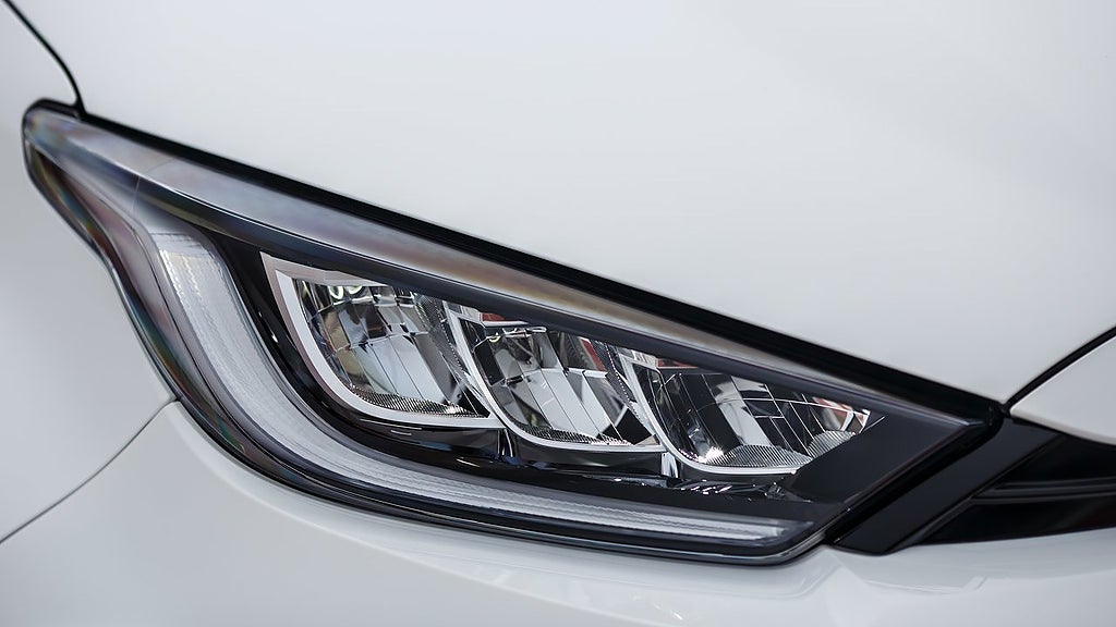 Toyota Yaris. Foto: Toyota