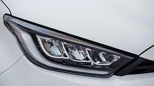 Toyota Yaris. Foto: Toyota