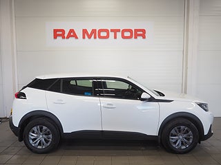 Kombi Peugeot 2008 5 av 22