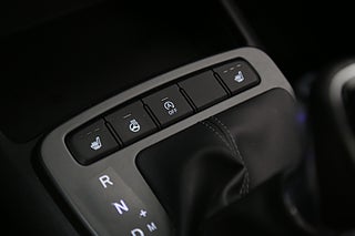 Halvkombi Hyundai i10 19 av 21