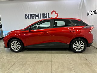 MG 4 Electric 51 kWh Värmare/MOMS/SoV-däck/35 mil räckvidd