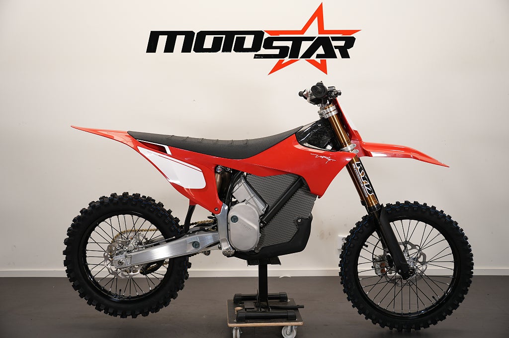 Stark VARG MX 1.2 FACTORY EDITION 