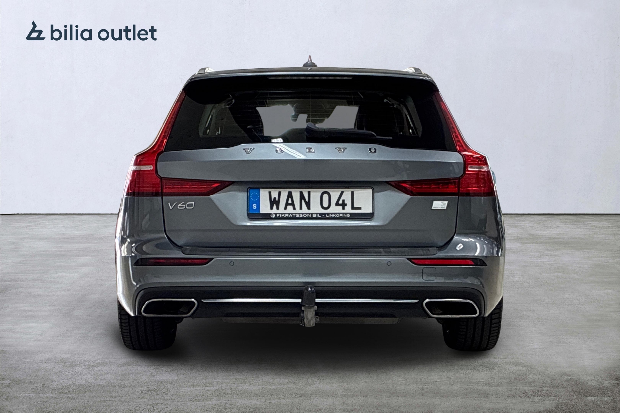 Volvo V60 2021, bild 7/10